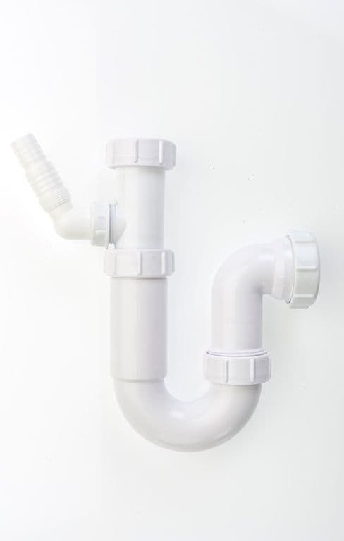 Make Washing Machine Trap - 1 Seal - 40x75mm