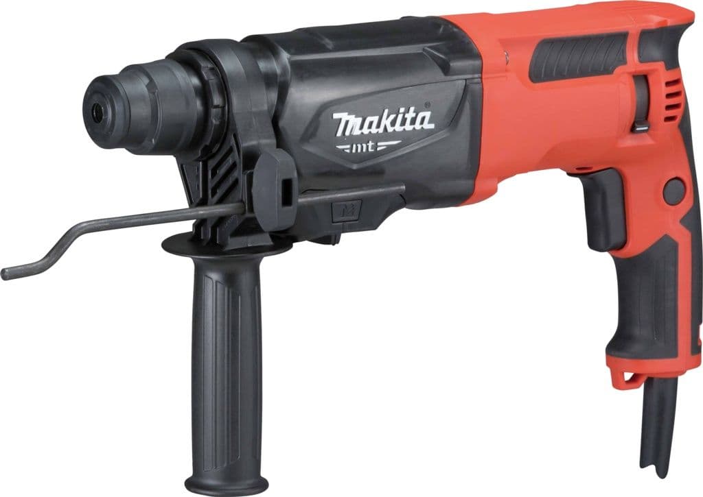 Makita MT Series Rotary Hammer SDS - 240v