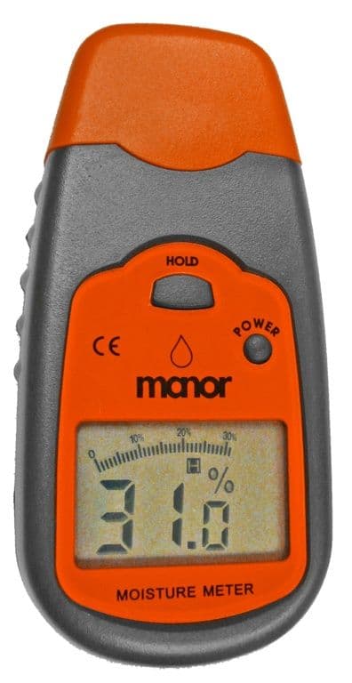 Manor Moisture Meter