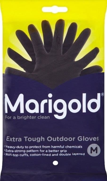 Marigold Outdoor Gardening Gloves - M