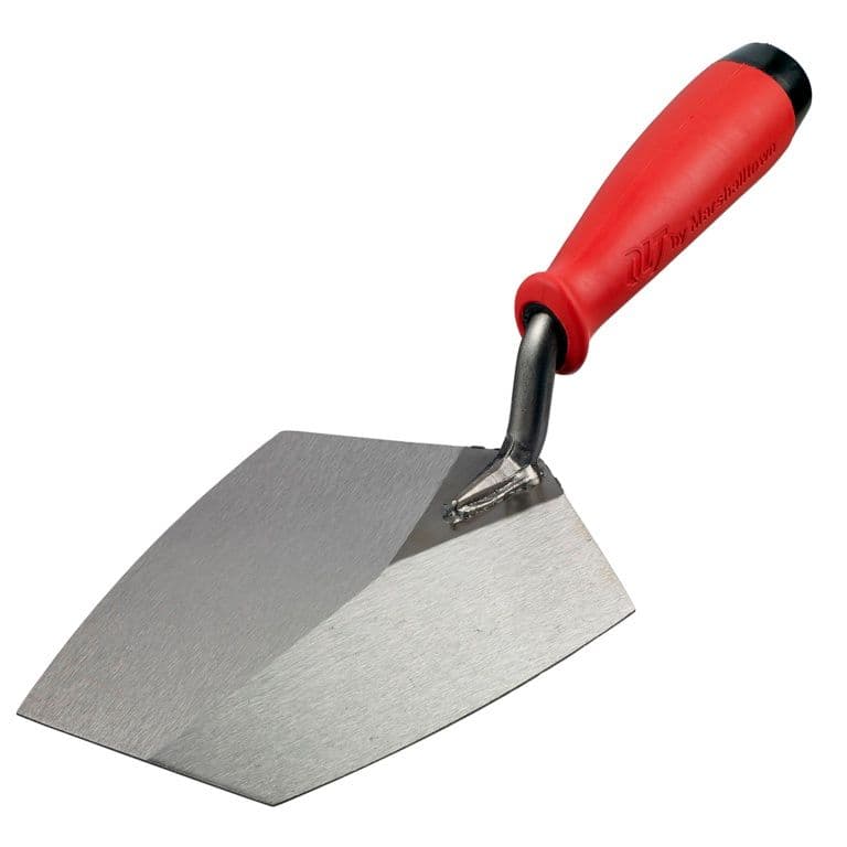 Marshalltown QLT Bucket Trowel - 7.5"