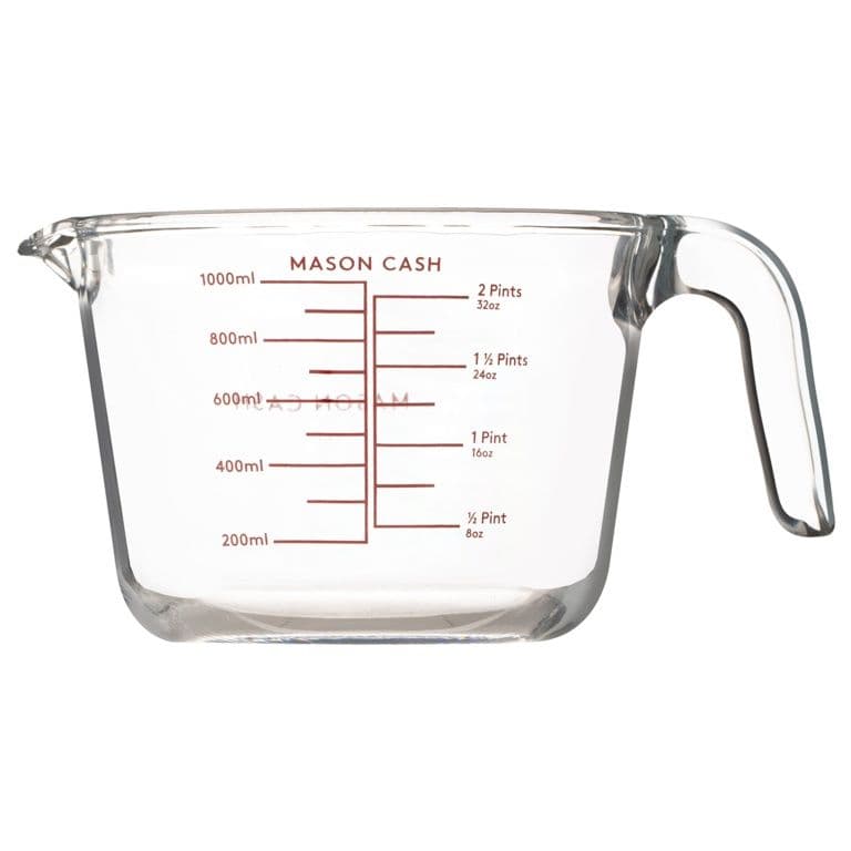 Mason Cash Classic Collection Measuring Jug - 1L
