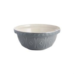 Mason Cash Colour Mix Mixing Bowl - Grey