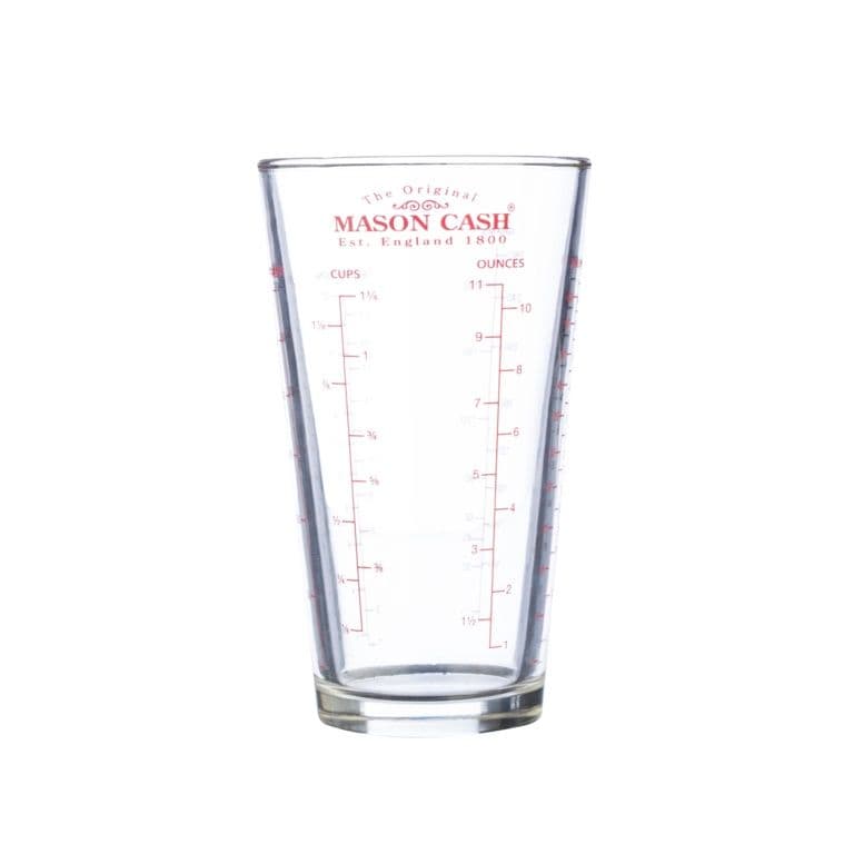 Mason Cash Measuring Glass - 14.5cm x 8.5cm