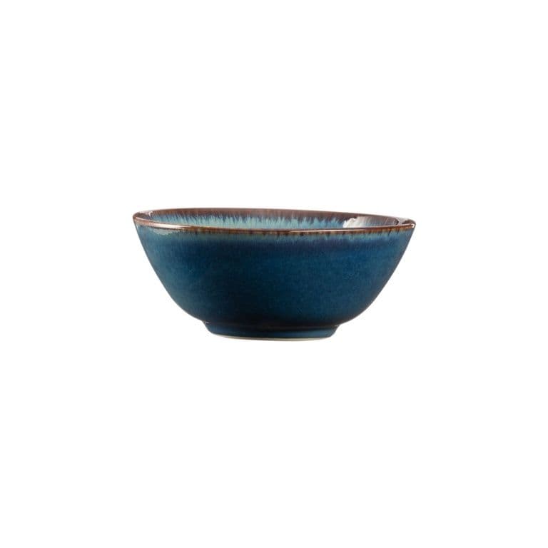Mason Cash Reactive Blue Bowl - 16.5cm