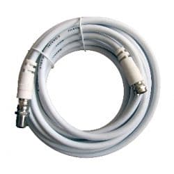 Masterplug Satellite Extension Cable - 5m