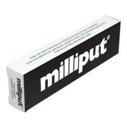 Milliput Epoxy - Black