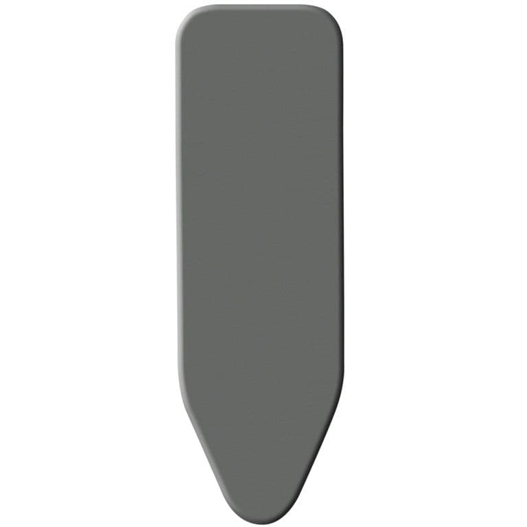 Minky Reflector Ironing Board Cover - 125 x 45cm