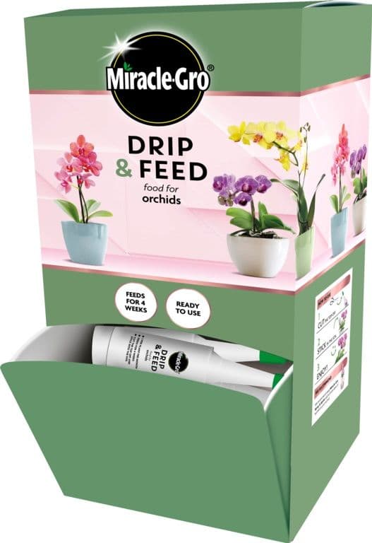 Miracle-Gro® Drip & Feed Orchid - 32ml
