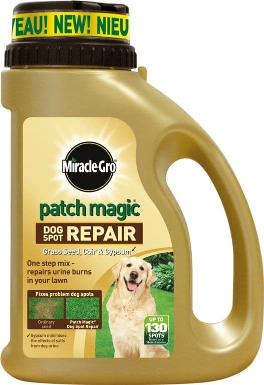 Miracle-Gro® Patch Magic Dog Spot Repair Jug - 1293g