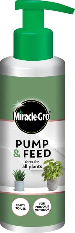 Miracle-Gro® Pump & Feed All Purpose - 200ml