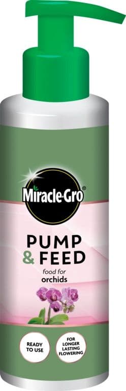 Miracle-Gro® Pump & Feed Orchid - 200ml