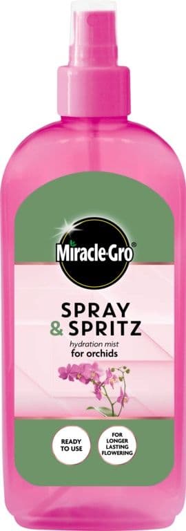 Miracle-Gro® Spray & Spritz Orchid - 300ml