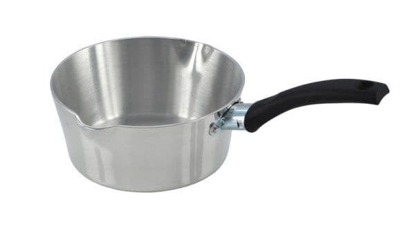 Mtk Housewares Milk Pan - 15cm