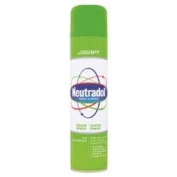 Neutradol Deodoriser Super Fresh - 300ml Aerosol