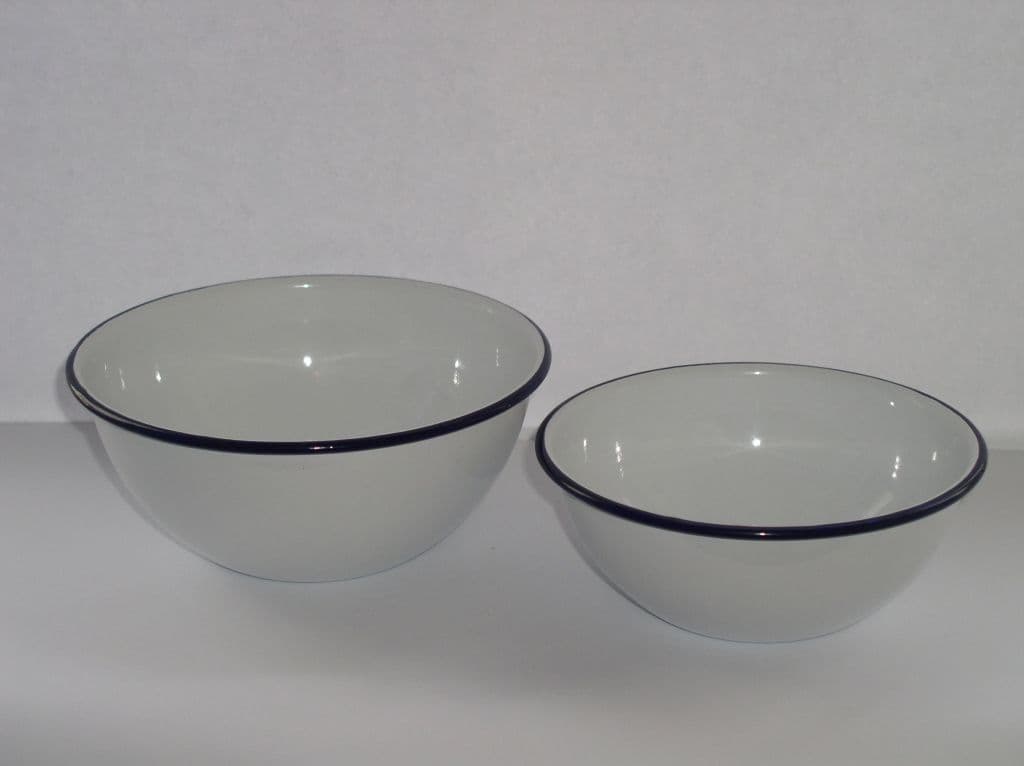 Nimbus Pudding Bowl - 14cm