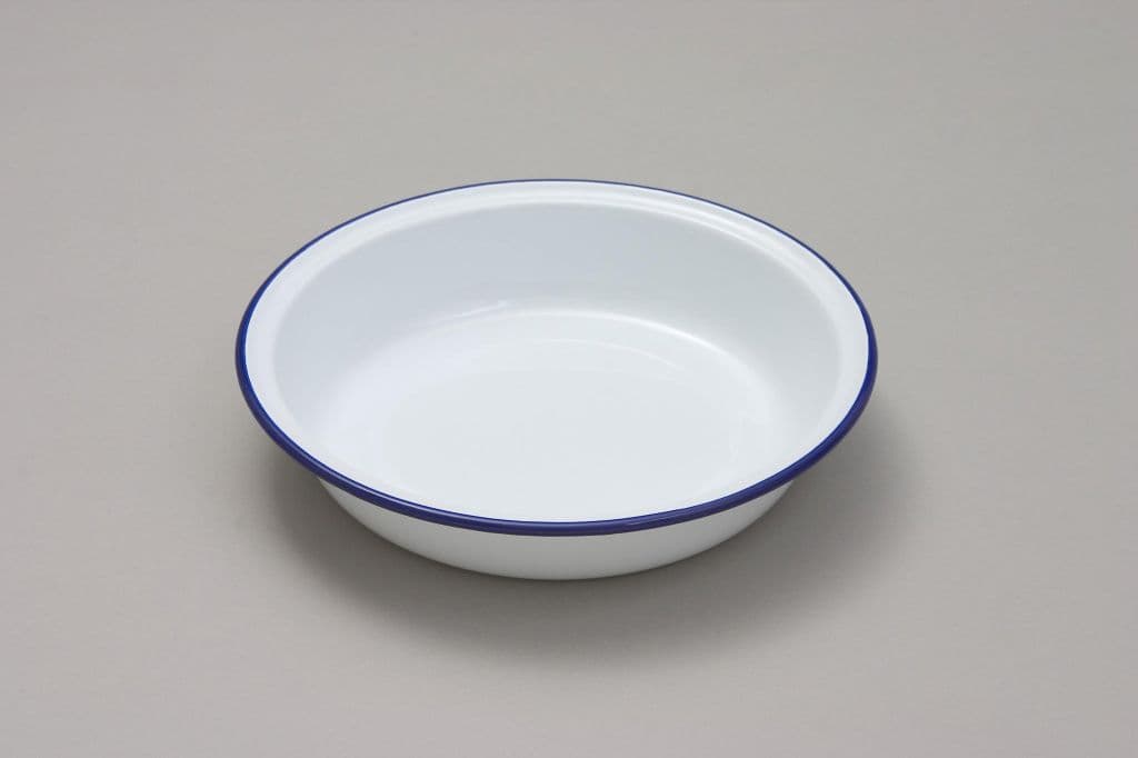 Nimbus Round Pie Dish - 16cm