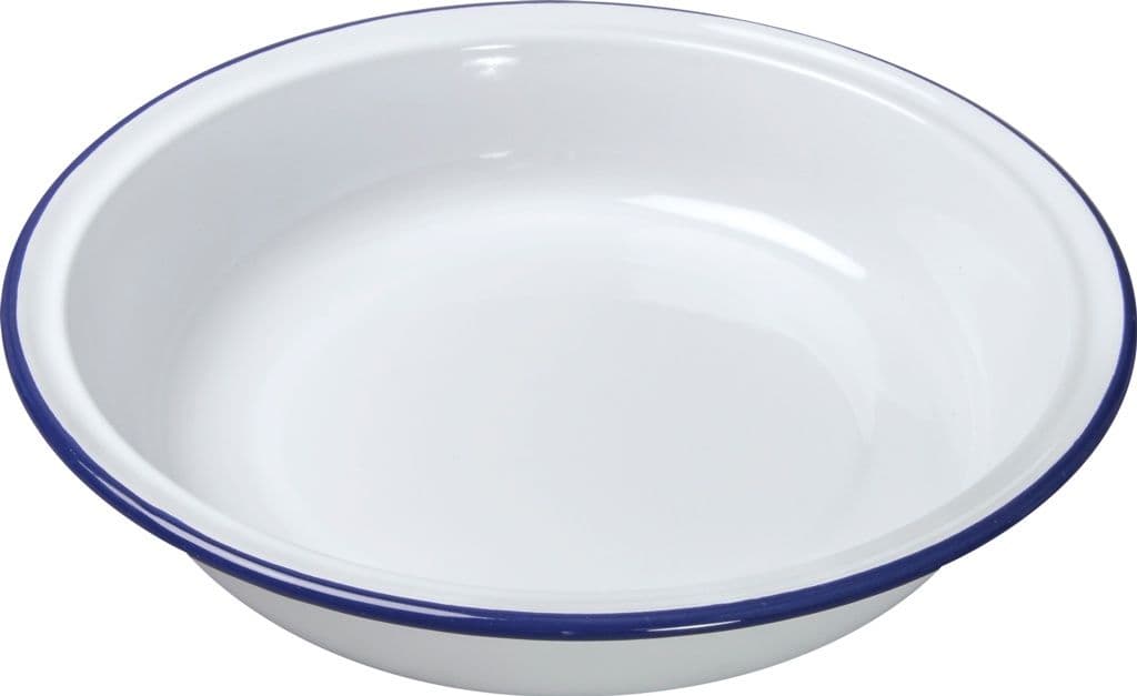 Nimbus Round Pie Dish - 26cm