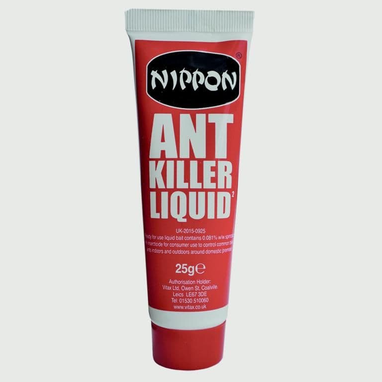 Nippon Ant Killer Liquid - 25g