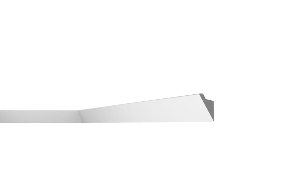 NMC Il4 LED Lighting Coving - 2m