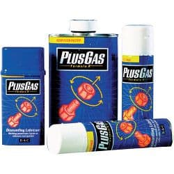 Norton 801 PlusGas - 200ml Aerosol