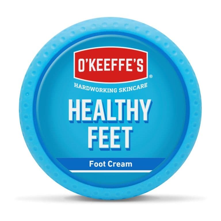 O'Keeffe's Healthy Feet - 91gm