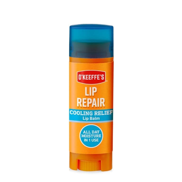 O'Keeffe's Lip Repair 4.2g - Cooling Relief