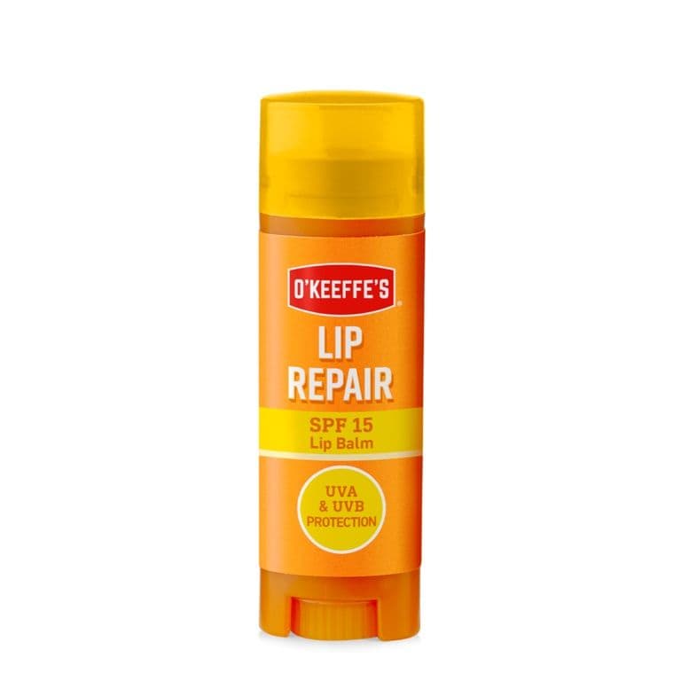 O'Keeffe's Lip Repair & Protect - SPF 15