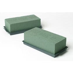 Oasis Creative Floral - Floral Tray - 25 x 13 x 9cm