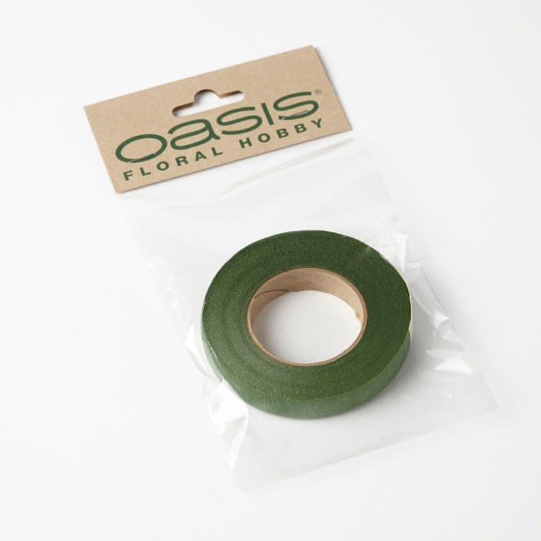 Oasis Flower Tape - 1cm x 27.5m