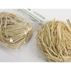 Oasis Raffia - Natural - 20g