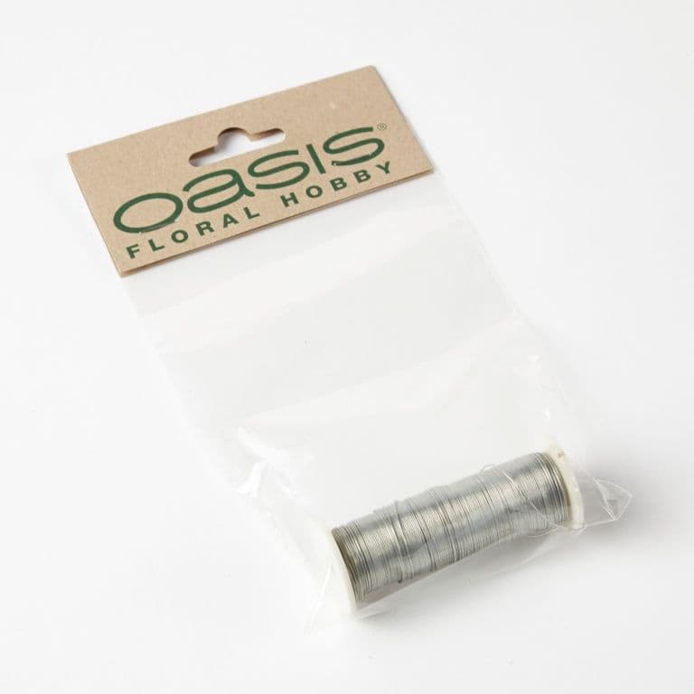 Oasis Reel Wire - 100g 0.46mm