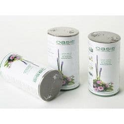 Oasis SEC Cylinder - 8 x 6cm