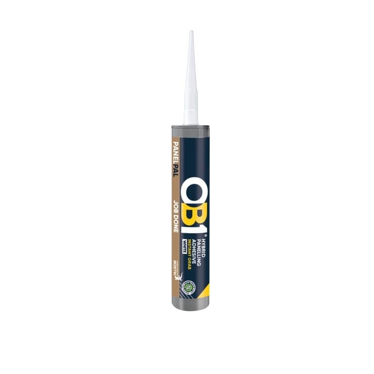 OB1 Panel Pal Strong Panel Adhesive - 290ml