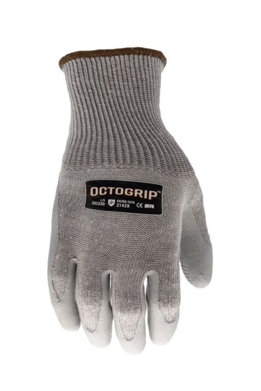Octogrip 13g Heavy Duty Glove With Latex Palm - XL