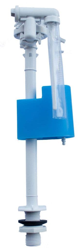 Oracstar Armitage Shanks Quiet Fill Float Valve - Bottom Entry Float Valve