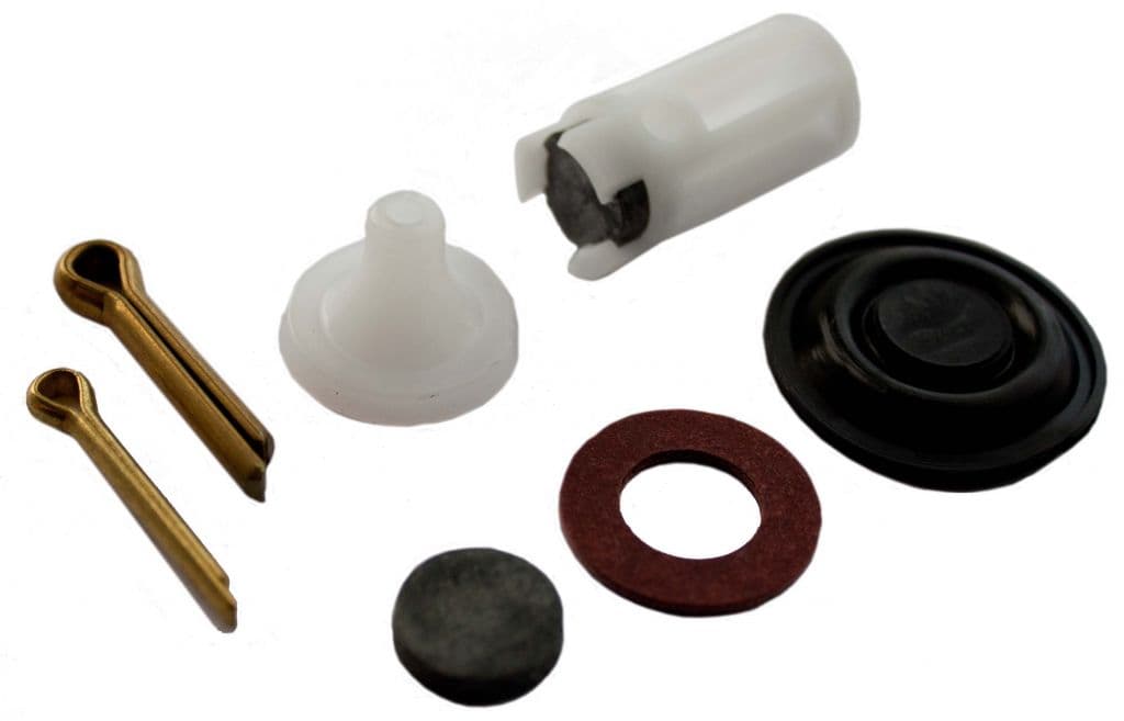 Oracstar Ball Valve Service Kit