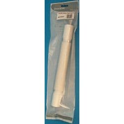 Oracstar Flexi Waste Pipe - 2 Section