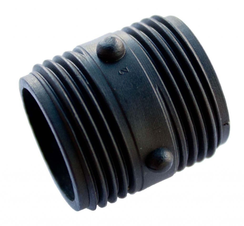 Oracstar Hose Connector - 3/4 x 3/4" Threaded Inlet