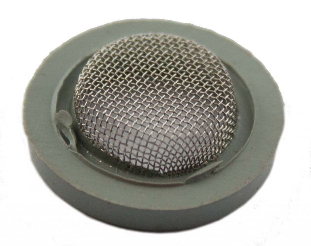 Oracstar Hose Washer - 3/4" Gauze Filter Washer (Pack 2)