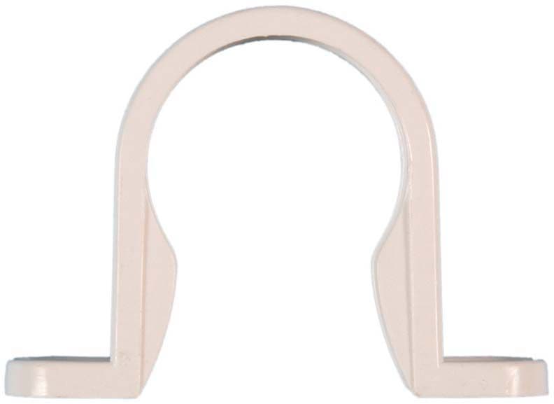 Oracstar Pipe Clips - 32mm (Pack 4)