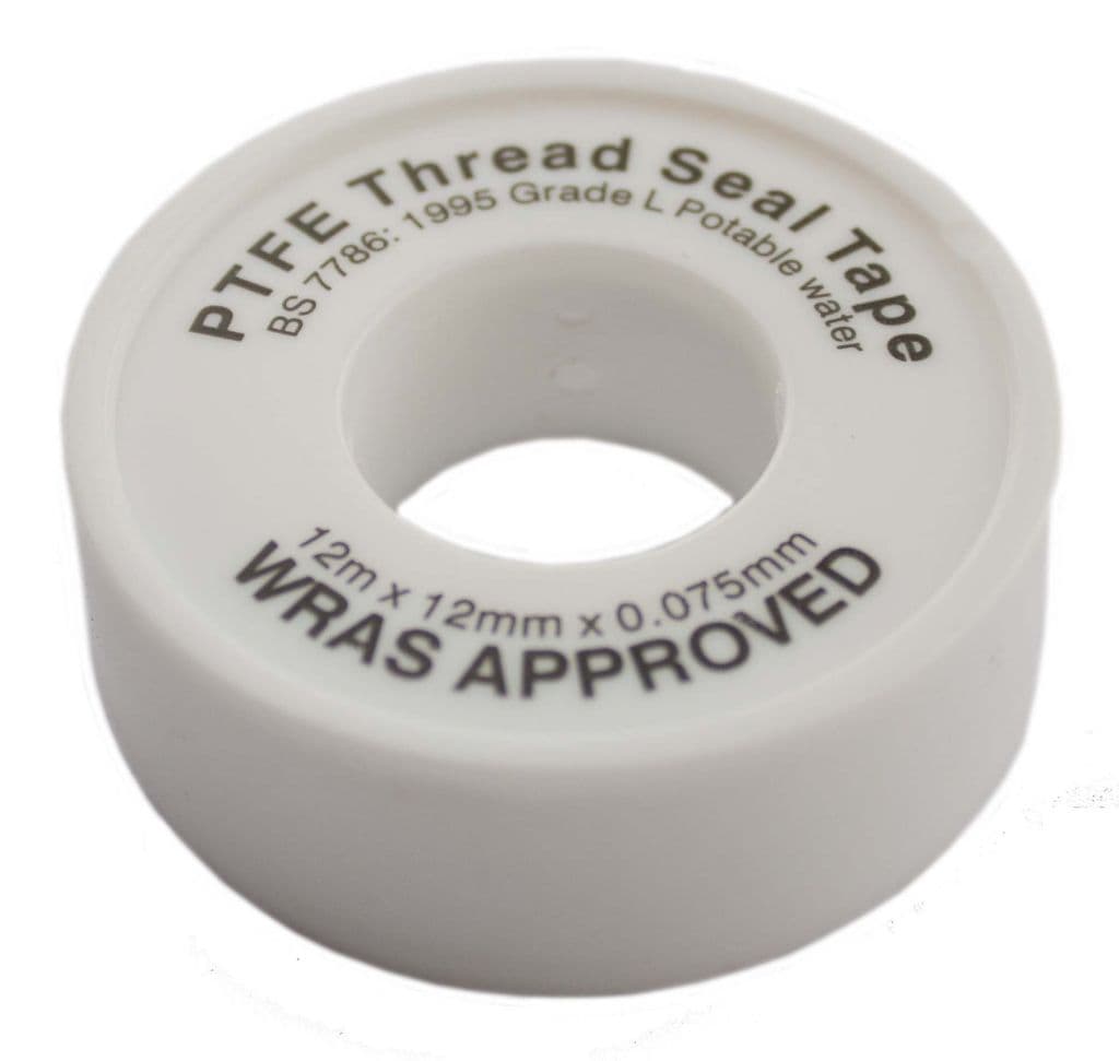 Oracstar PTFE Tape - 12m Approx