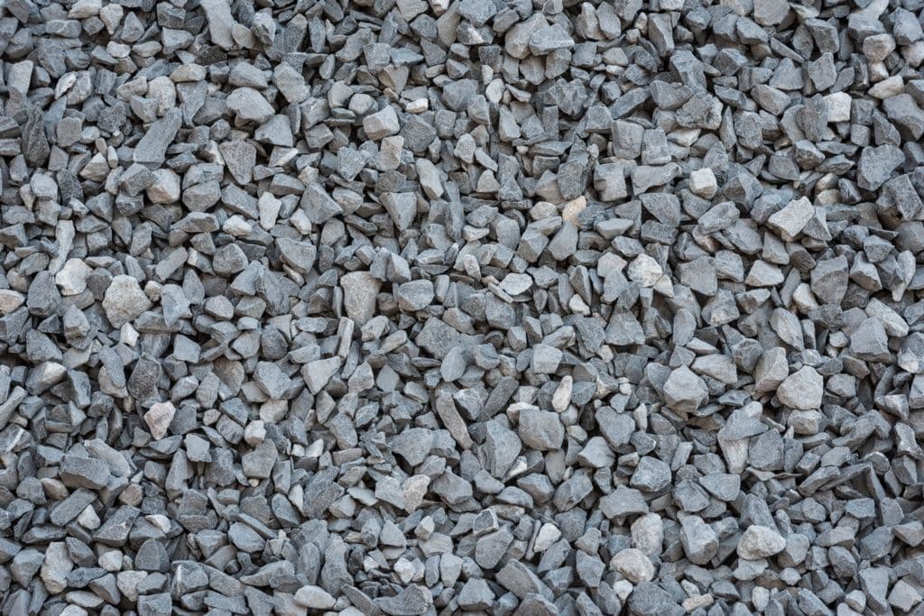Pea Gravel 25kg - 04