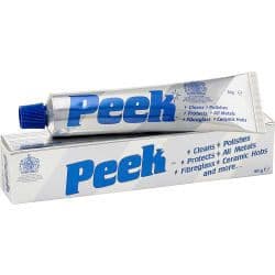 Peek Polish Paste - 50ml Tube