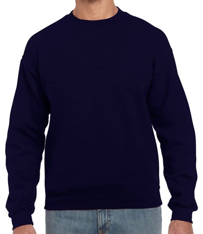 Pencarrie Navy Sweatshirt - Large