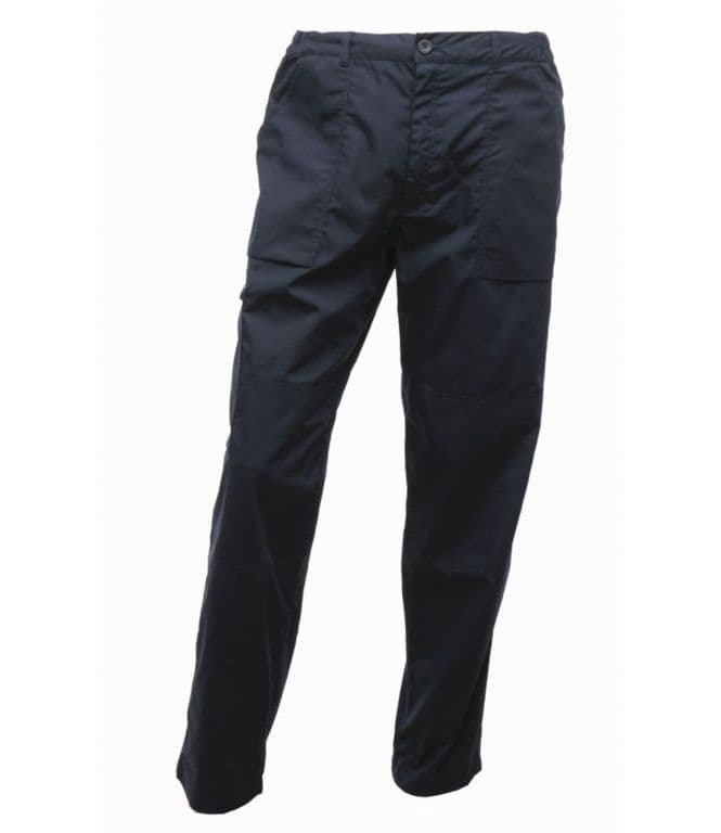 Pencarrie Navy Trouser - 34 S