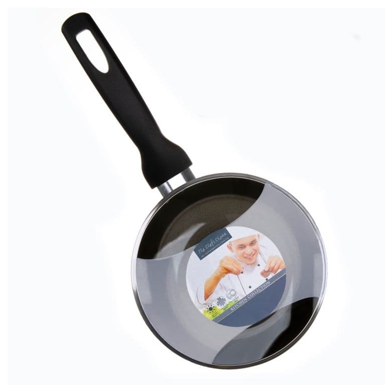 Pendeford The Chef's Choice Non Stick Saucepan - 16cm
