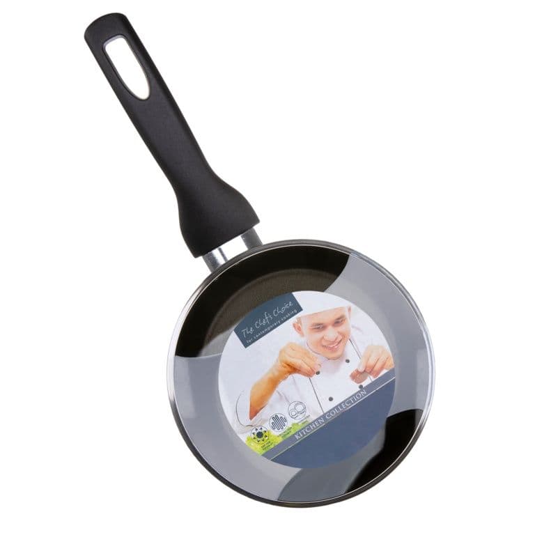 Pendeford The Chef's Choice Non Stick Saucepan - 18cm