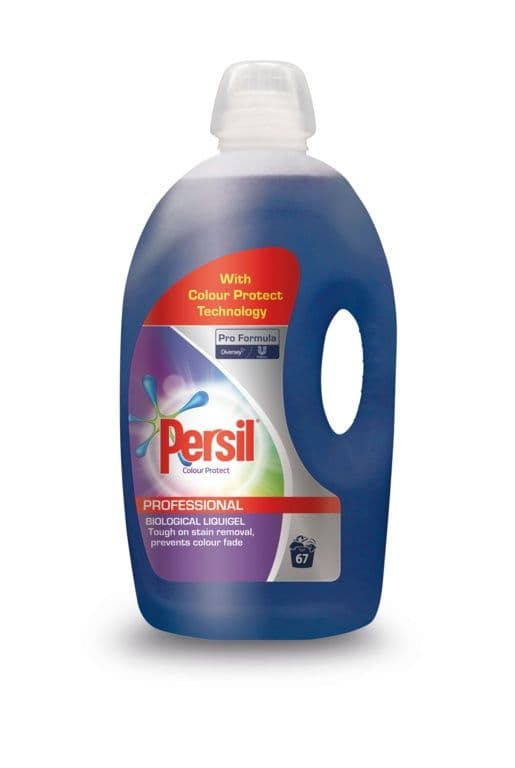 Persil Colour Liquid Gel - 5L