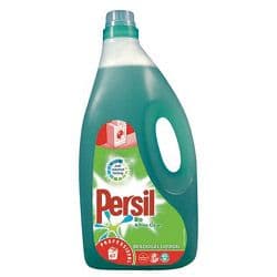 Persil Liquid Washing Gel - 5L - Bio